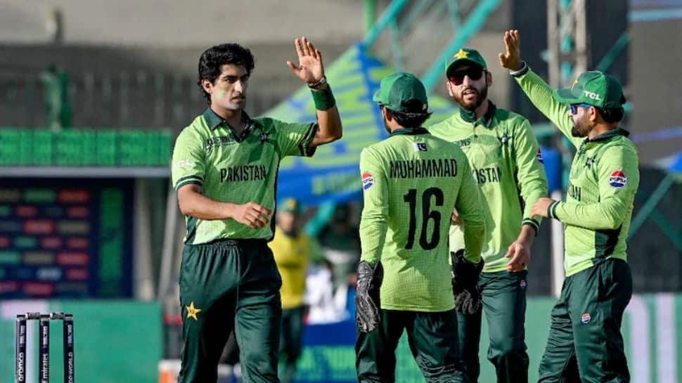 How Many Group Of Teams Are There In Champions Trophy 2025?