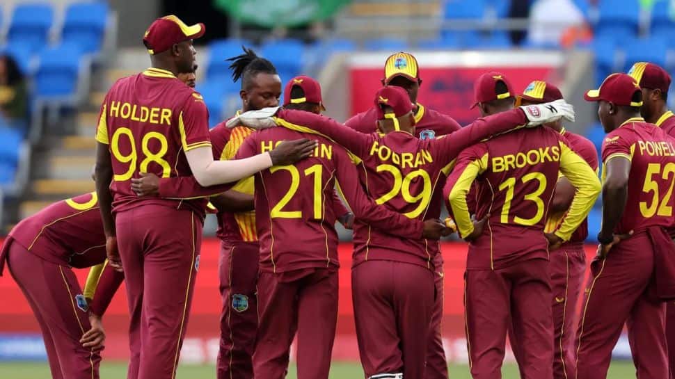 When Will West Indies Play In World Cup?