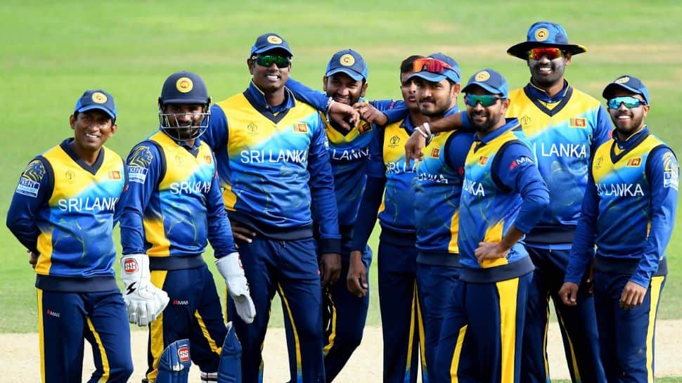 Why Sri Lanka Are Not Playing In The Champions Trophy 2025?