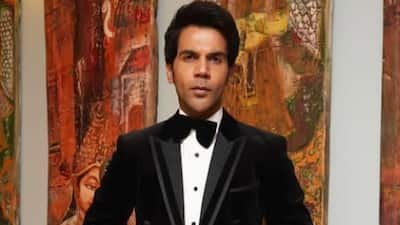 Rajkummar Rao's Upcoming Movies 