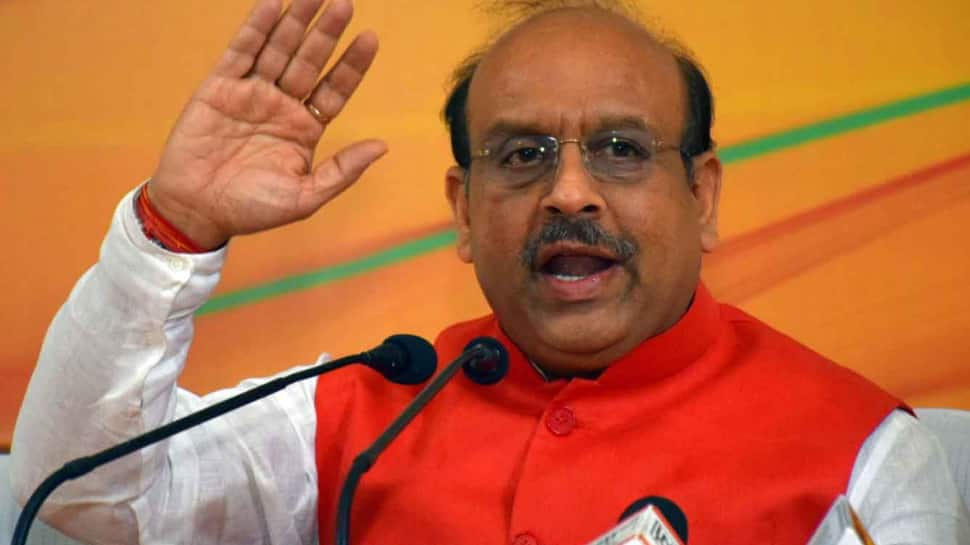 Arvinder Singh Lovely To Be Pro-Tem Speaker Of Delhi Assembly: Vijender Gupta