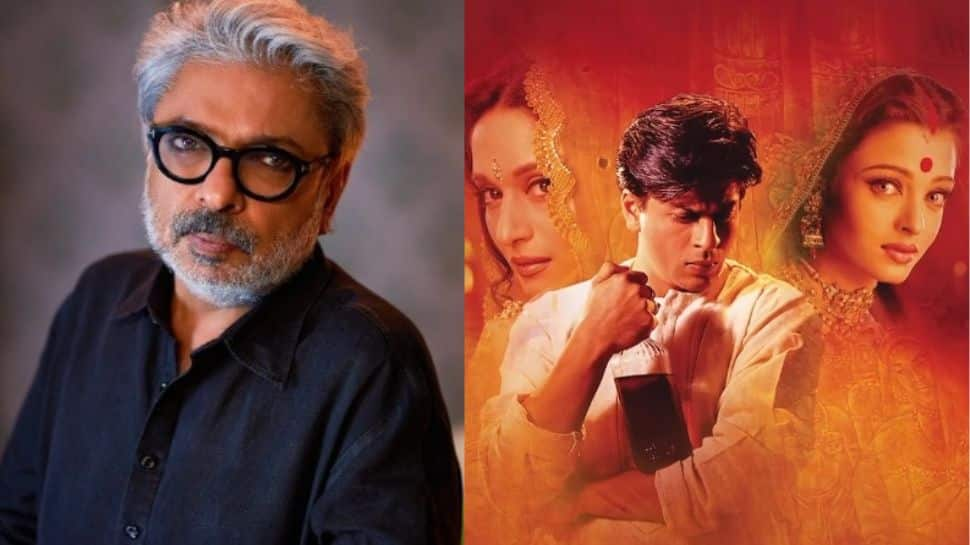 Sanjay Leela Bhansali's Iconic Devdas Set To Screen At Academy Museum's 'Emotion In Colour' Showcase