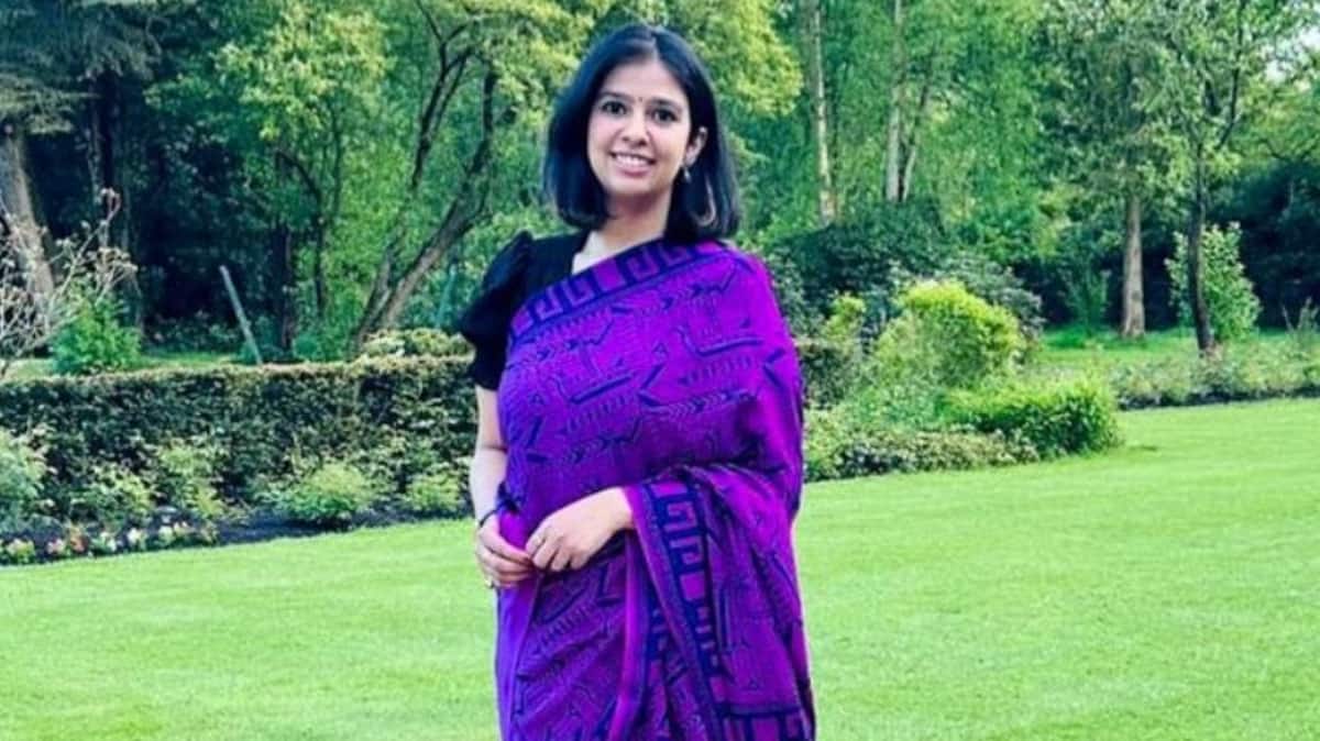 आईएफएस अधिकारी से मिलिए, मस्तिष्क की बीमारी से जूझ रहे थे, प्रीलिम्स में दो बार विफल रहे, बाद में हवा के साथ यूपीएससी परीक्षा में काम किया …, वह है …