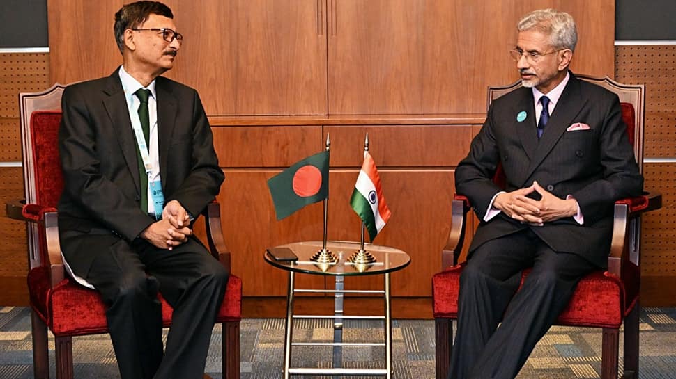 Indias Strong Message To Bangladesh: Dont Normalise Terrorism