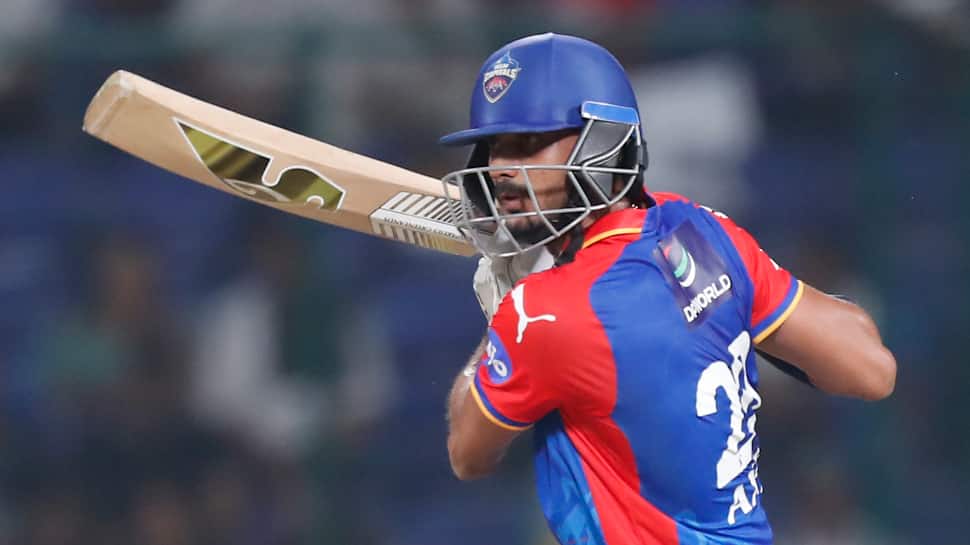 Why Axar Patel Can Become DC Skipper?
