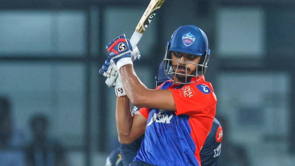 2. Axar Patel
