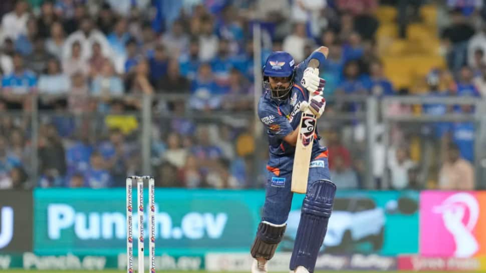 KL Rahul's IPL Captaincy Experience