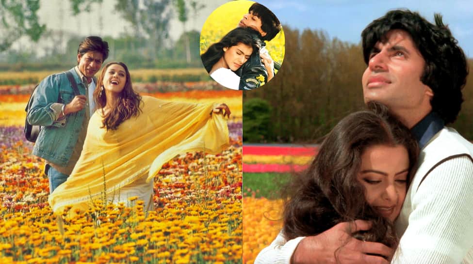 10 Aesthetic Bollywood Movies To Watch This Spring: From Dilwale Dulhania Le Jayenge To Rockstar