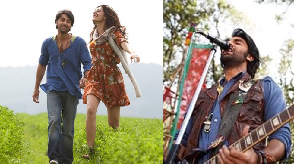 Rockstar (2011)