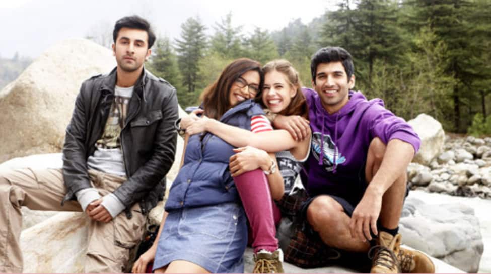 Yeh Jawaani Hai Deewani (2013)