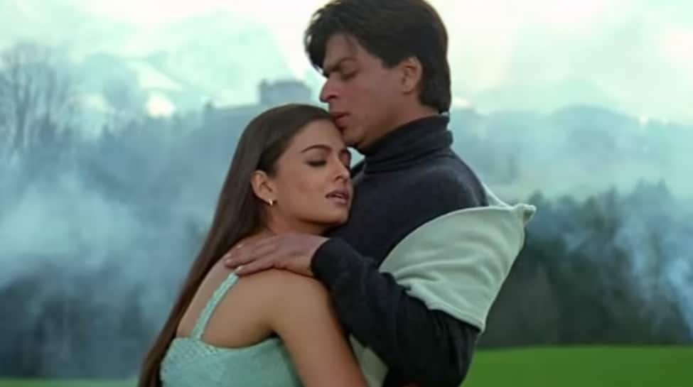 Mohabbatein (2000)