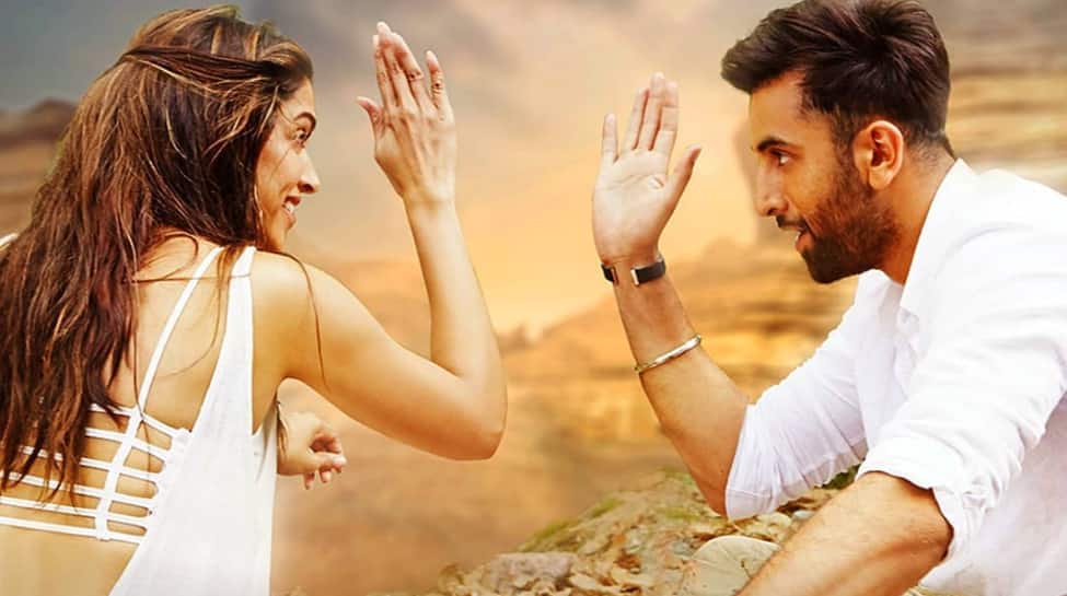 Tamasha (2015)