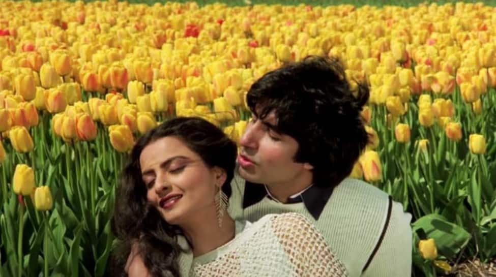 Silsila (1981)