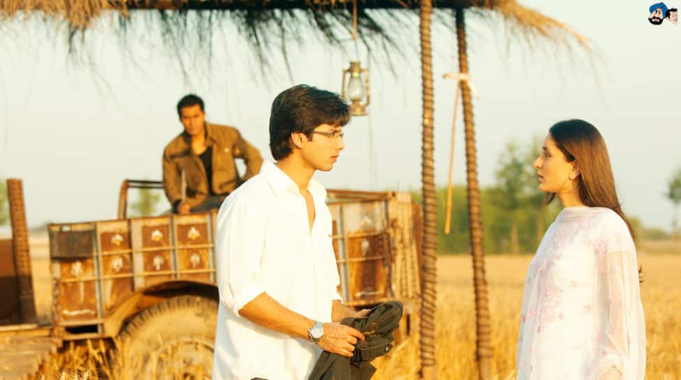 Jab We Met (2007)