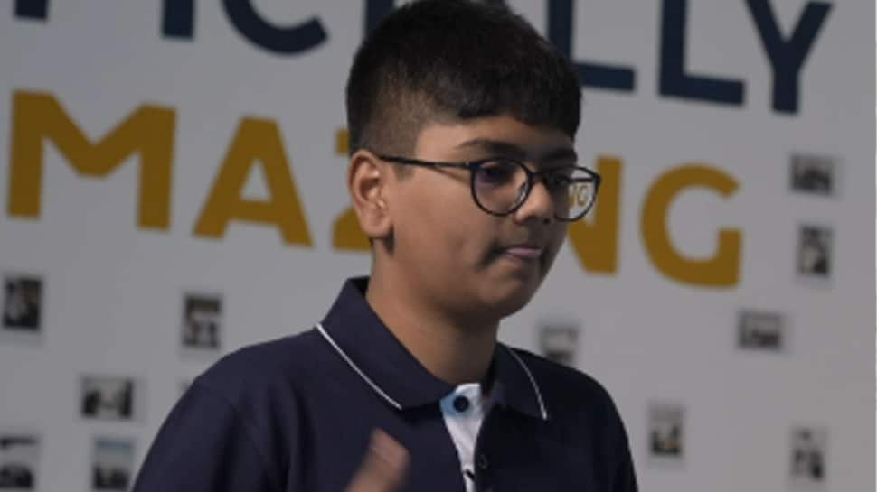 Meet India’s 14-Year-Old ‘Human Calculator,' Broke 6 World Records In A ...
