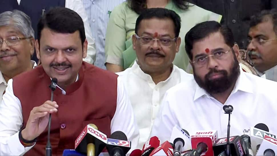 Maharashtra Politics — Something Major Will…: Congs BIG Claim On Fadnavis Amid Reports Of Rift In Mahayuti