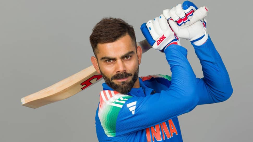 4. Highest Individual Score vs Pakistan in ICC Events