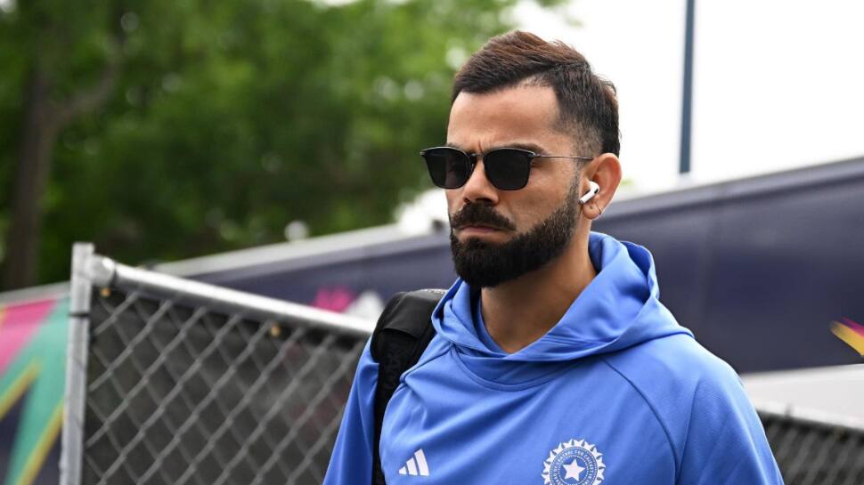Kohli Can Surpass Azharuddin