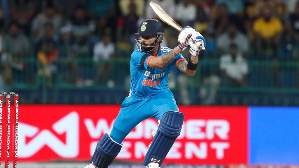 2. Third Player In History To Score 14000 ODI Runs