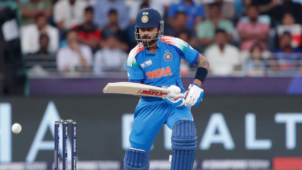 Kohli Can Surpass Tendulkar And Sangakkara