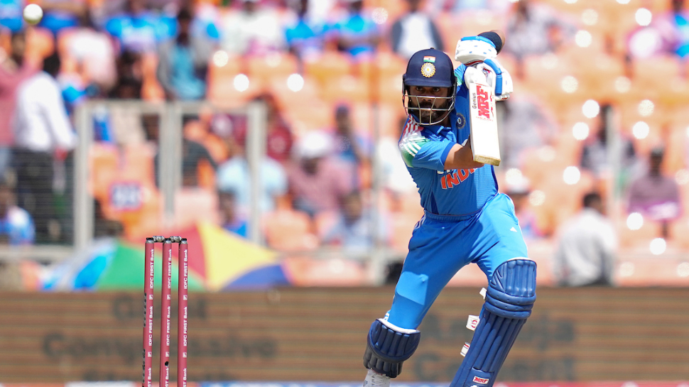 1. Fastest Players To Score 14,000 ODI Runs