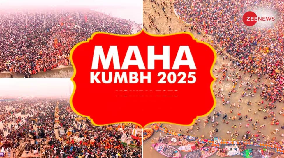 Maha Kumbh 2025 Last Day: When is final Snan — 26th or 27th February? Know Date and Timings