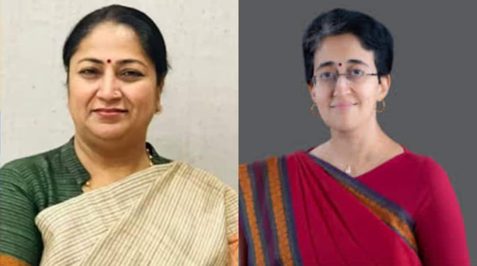 AAP To Mount Pressure On BJP For Women’s Monthly Rs 2,500 Aid Poll Promise: Atishi Seeks Meeting With Delhi CM