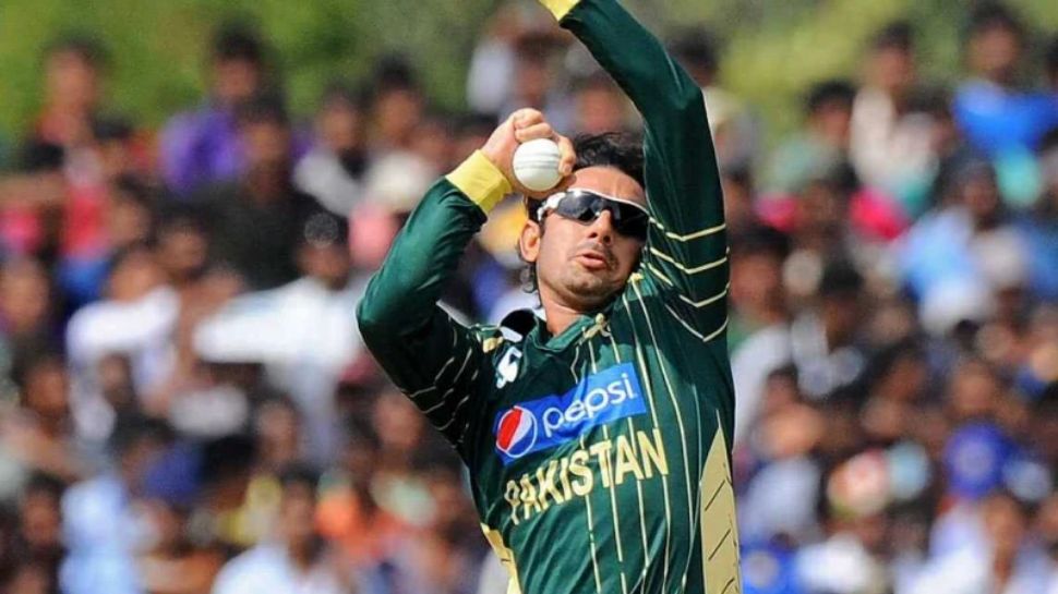Saeed Ajmal