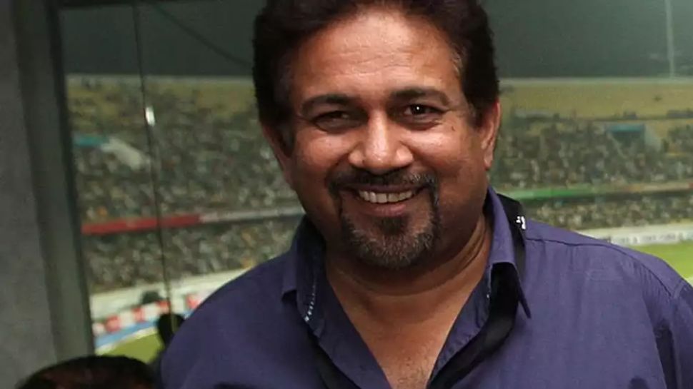 Arshad Ayub