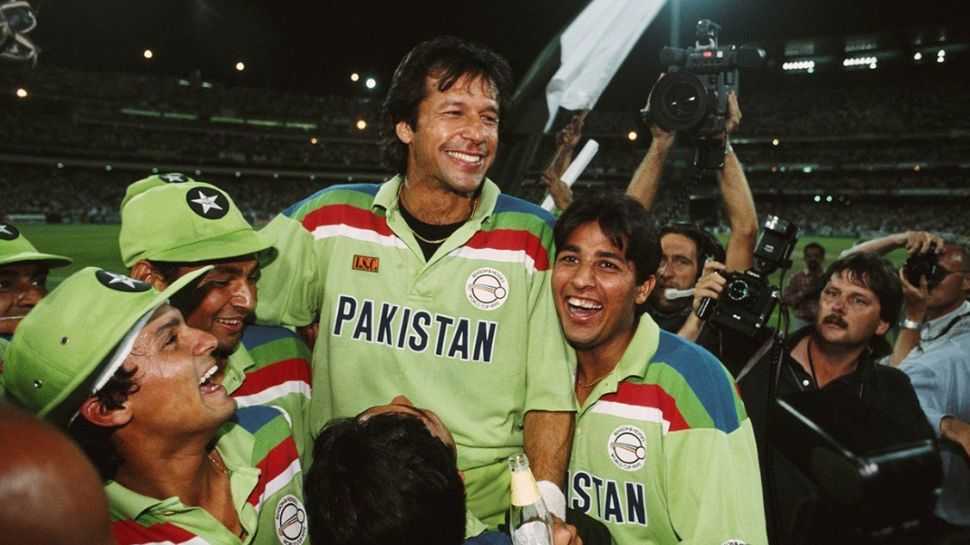 Imran Khan