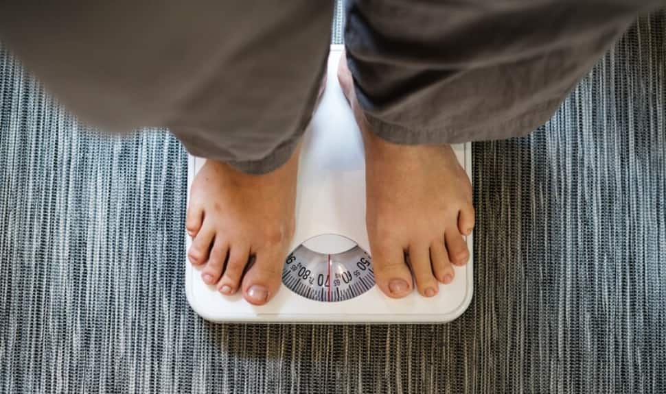 Health Monitoring Needs: Find the Best Digital Weight Machines