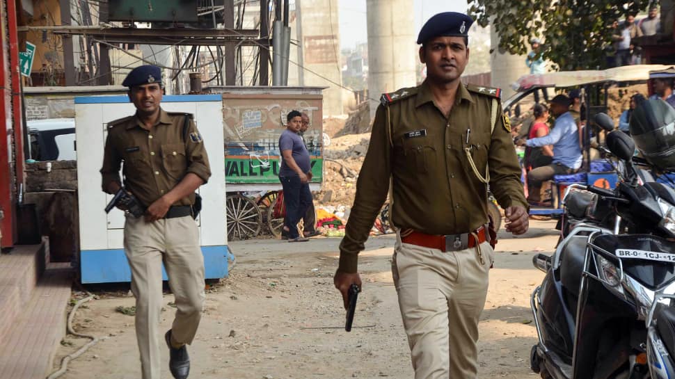 Constables Wife Found Murdered In Patna; Cops Suspect Husbands Role