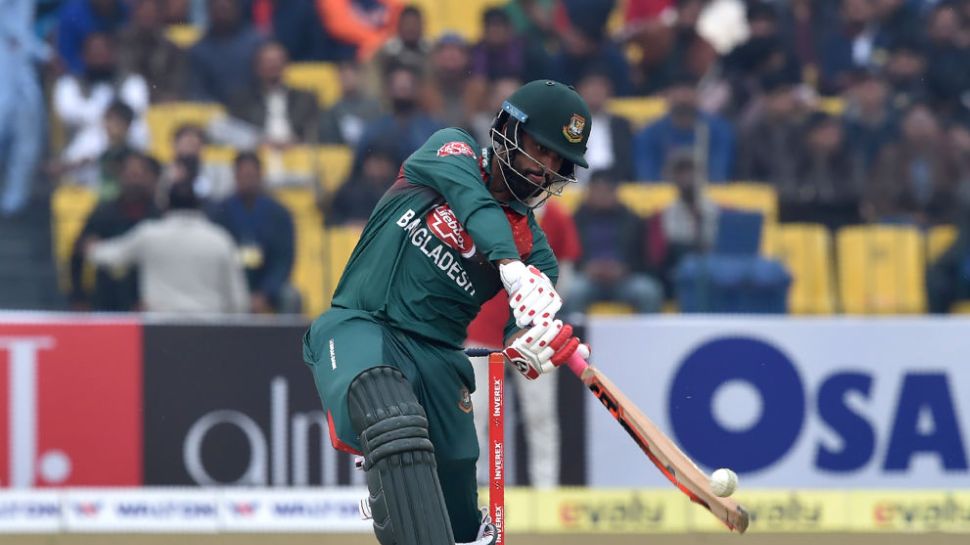 Tamim Iqbal