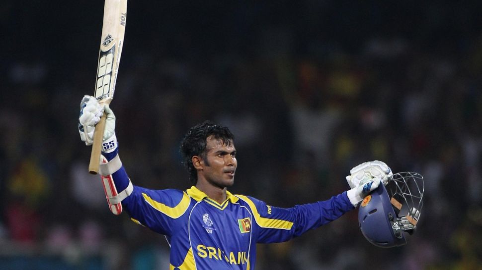 Upul Tharanga