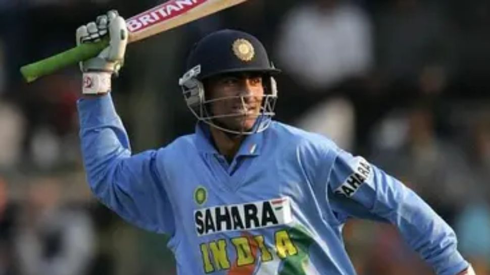Mohammad Kaif