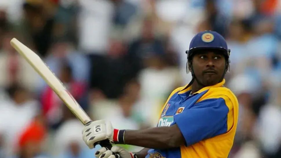 Avishka Gunawardene