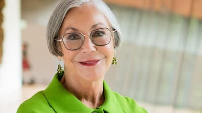 Top1: Alice Walton