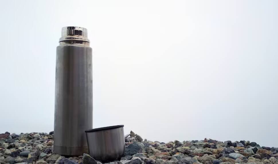 Buy these Best Durable Stainless Steel Drinking Water Bottle