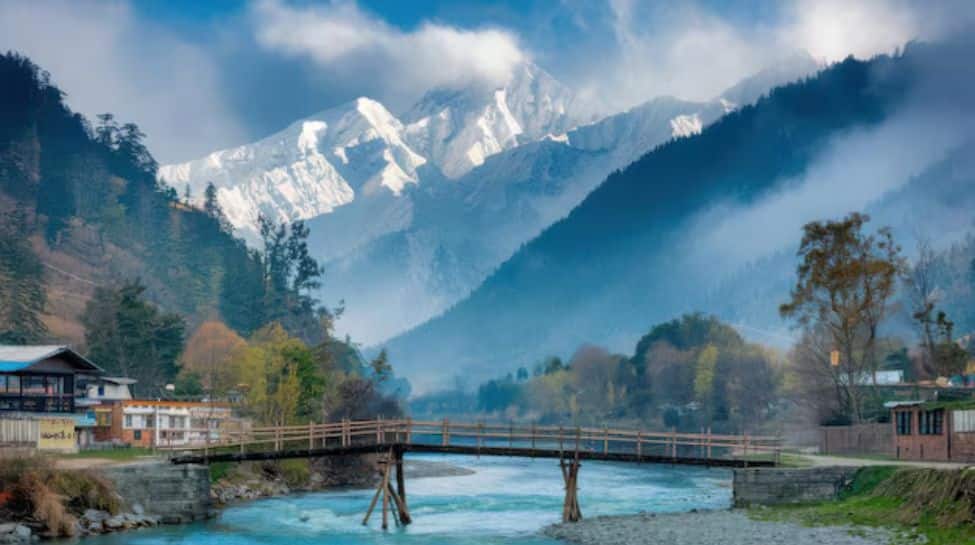 Jammu And Kashmir