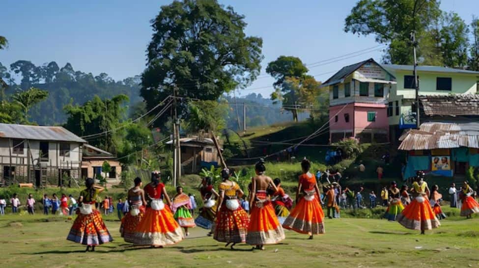Manipur