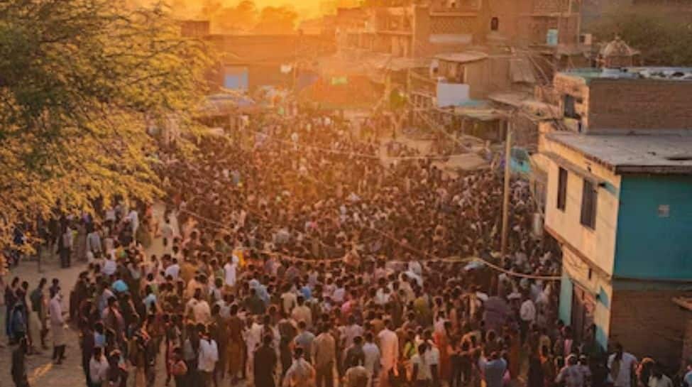 Uttar Pradesh