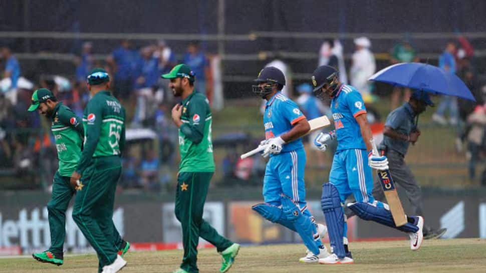 भारत बनाम पाकिस्तान लाइव प्रसारण विवरण: कब और कहां देखें Ind बनाम पाक ICC चैंपियंस ट्रॉफी 2025 टेलीविजन चैनल, मोबाइल एप्लिकेशन, ऑनलाइन पर मुफ्त लाइव टेलीगास्ट