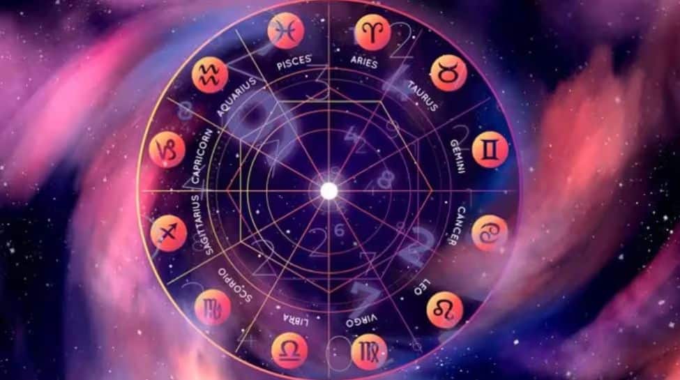 Weekly Health Horoscope For February 24- March 2 Weekly Health Horoscope For February 24- March 2