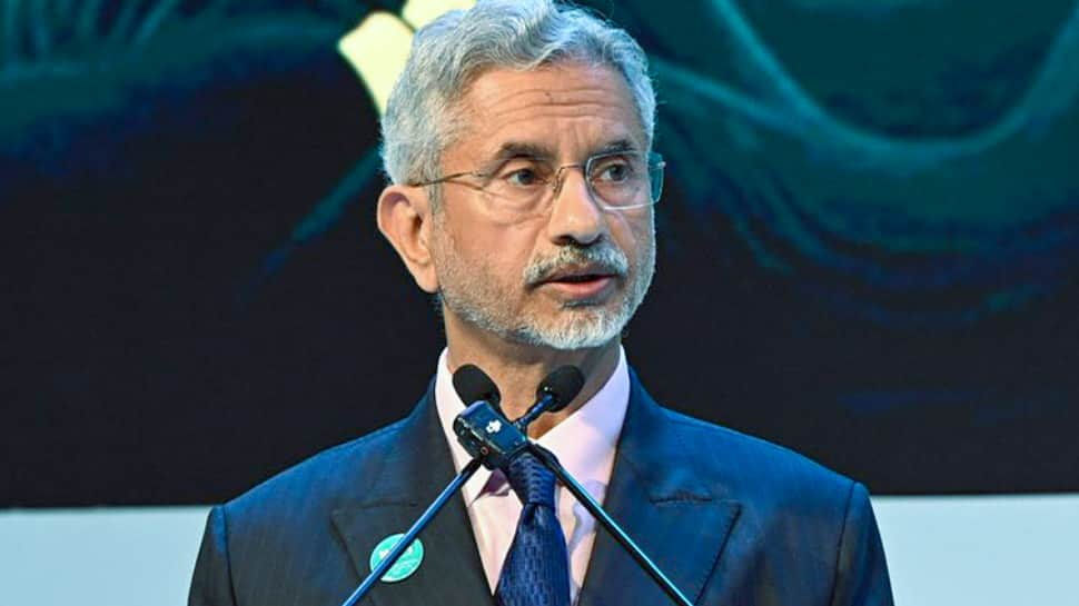 ‘Was Allowed In Good Faith…’: Jaishankar On USAID’s ‘Voter Turnout’ Fund