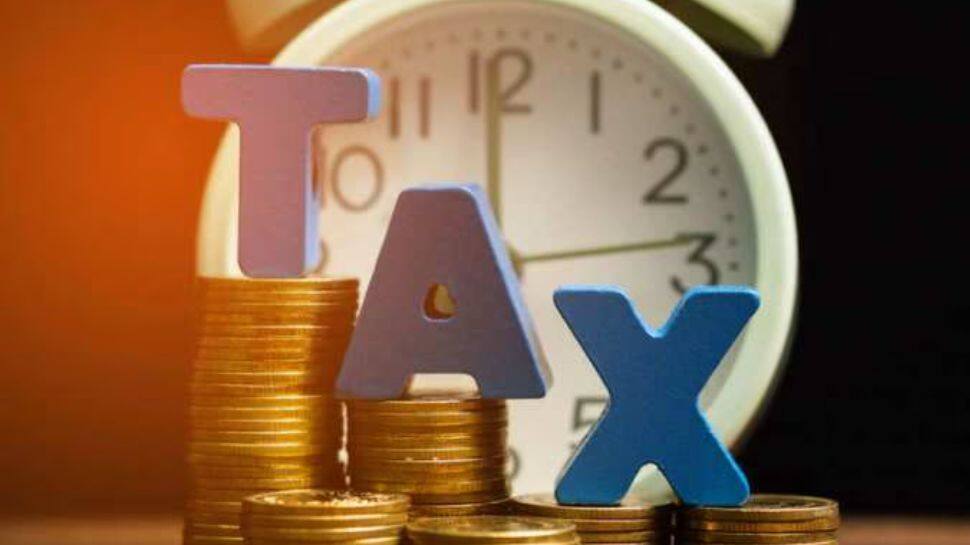Overview of Tax Regimes