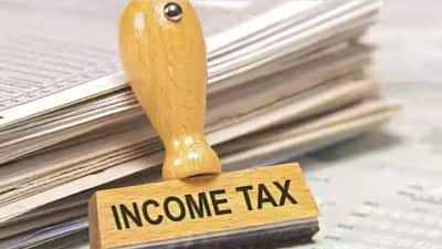 Introduction to Income Tax Regimes