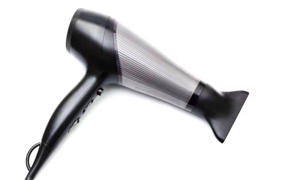 Top 4 Hair Dryers for Home Salon-Quality Styling