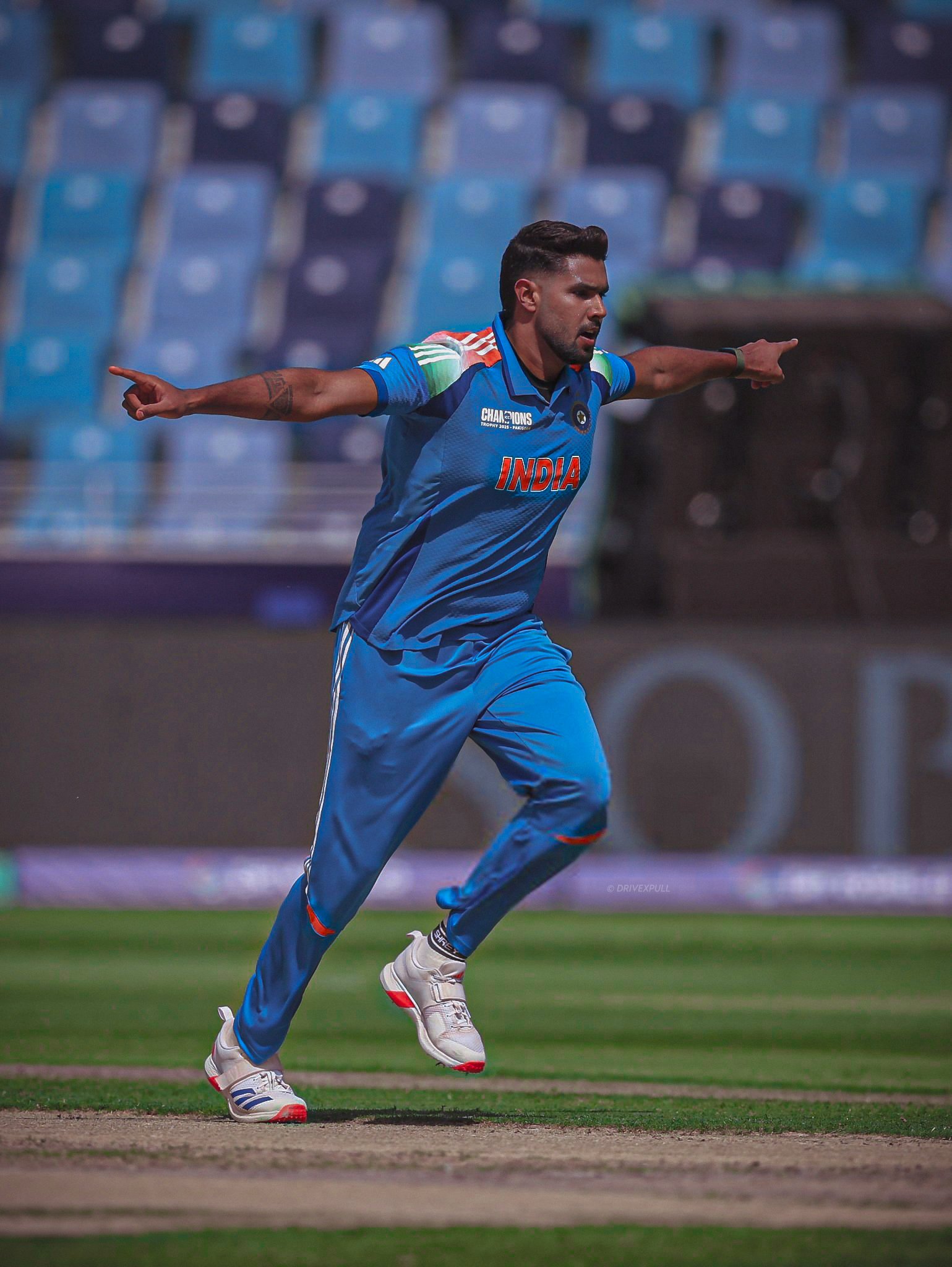 9. Harshit Rana: The New Pace Sensation