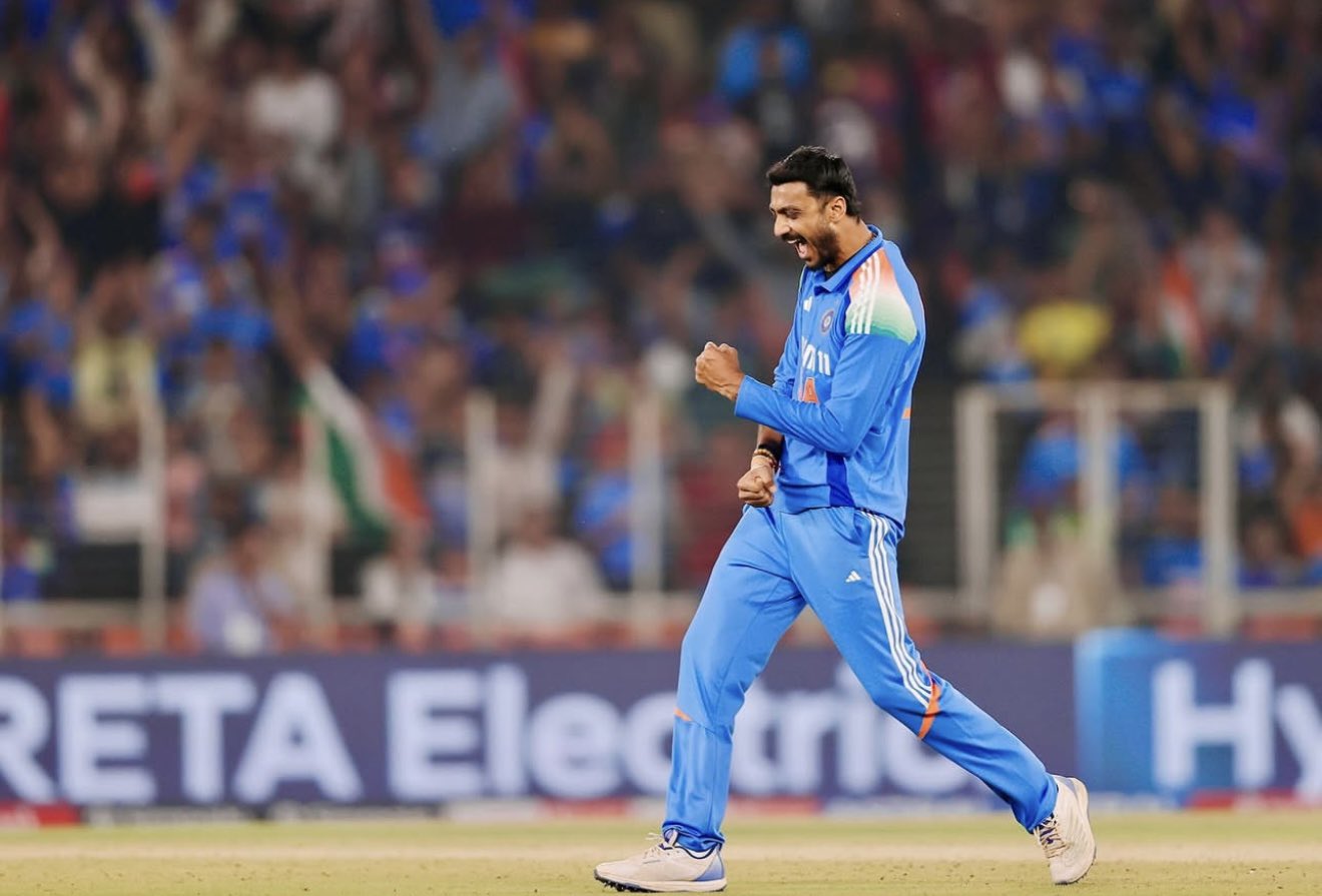 7. Axar Patel: Redemption Needed After a Poor Outing