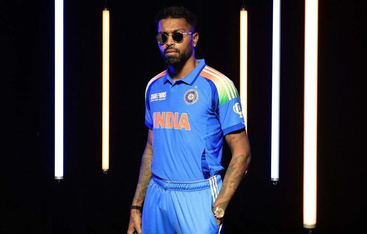 6. Hardik Pandya: The X-Factor All-Rounder